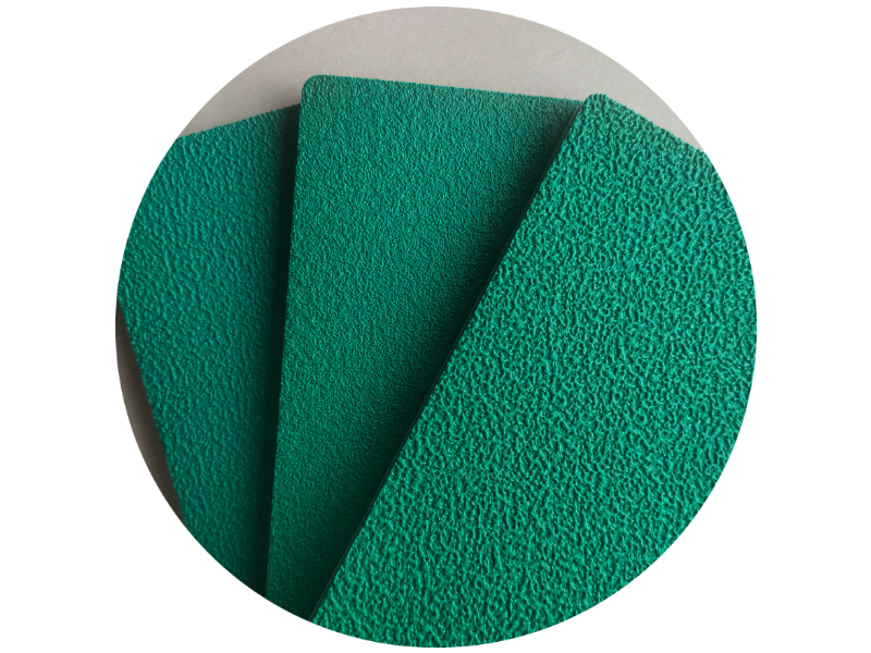 水晶砂PVC運(yùn)動地板